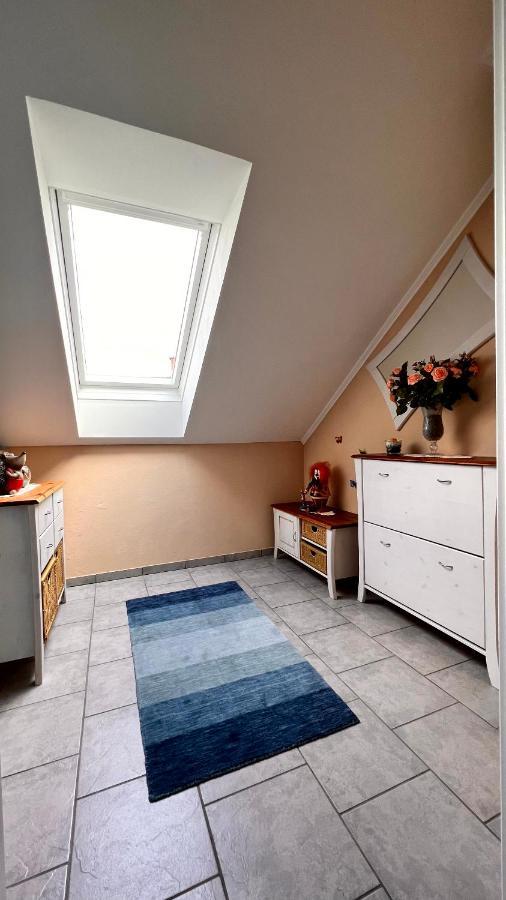 Ferienwohnung Brenner บรุคอันเดอร์มัวร์ ภายนอก รูปภาพ